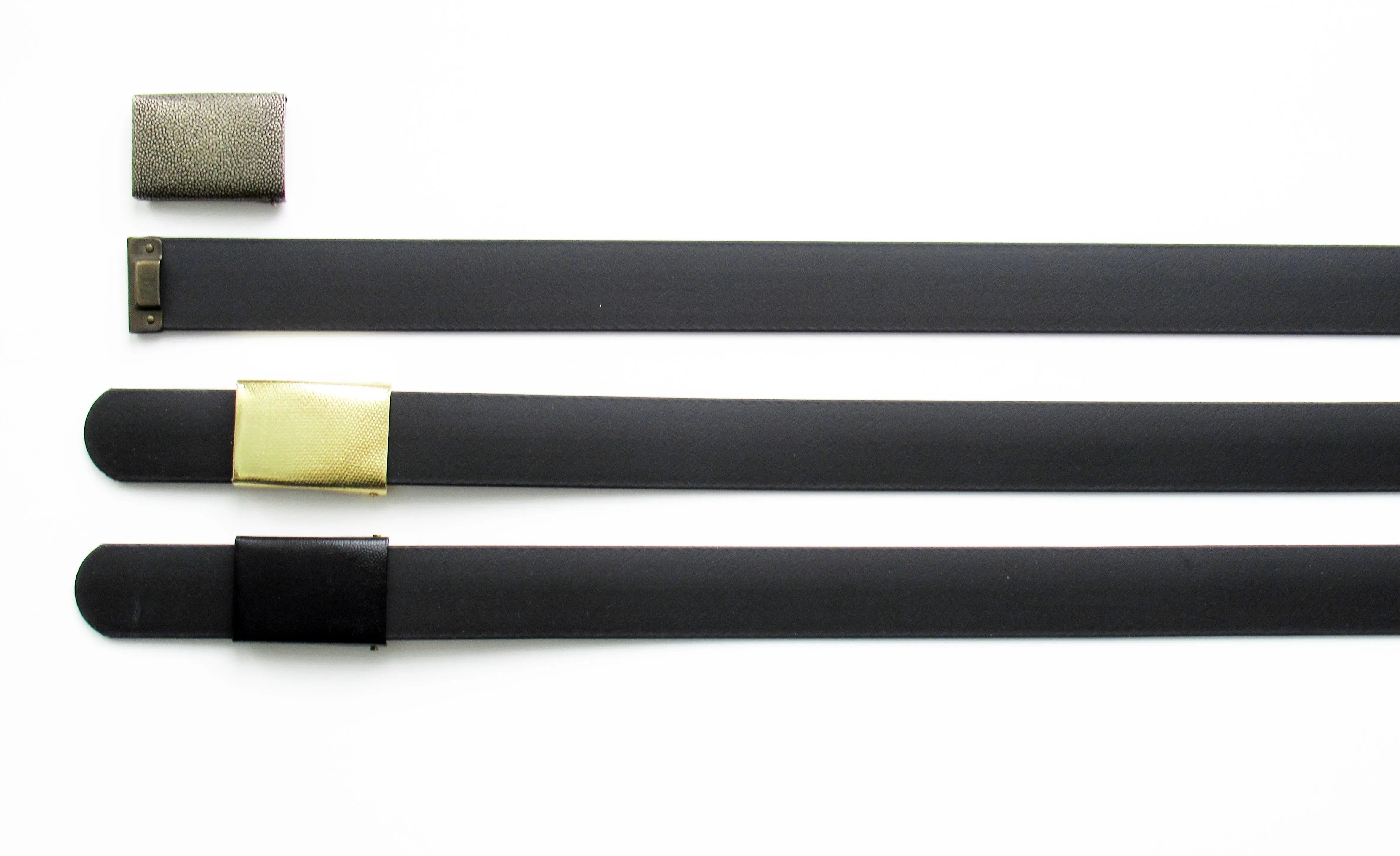 Hosengürtel aus Biothane - FTACS - Taktische Ausrüstung für Jedermann.