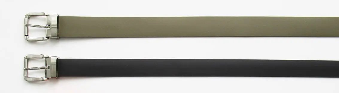 Hosengürtel aus Biothane - individuelle Länge mit Klemmschloss - FTACS - Taktische Ausrüstung für Jedermann.