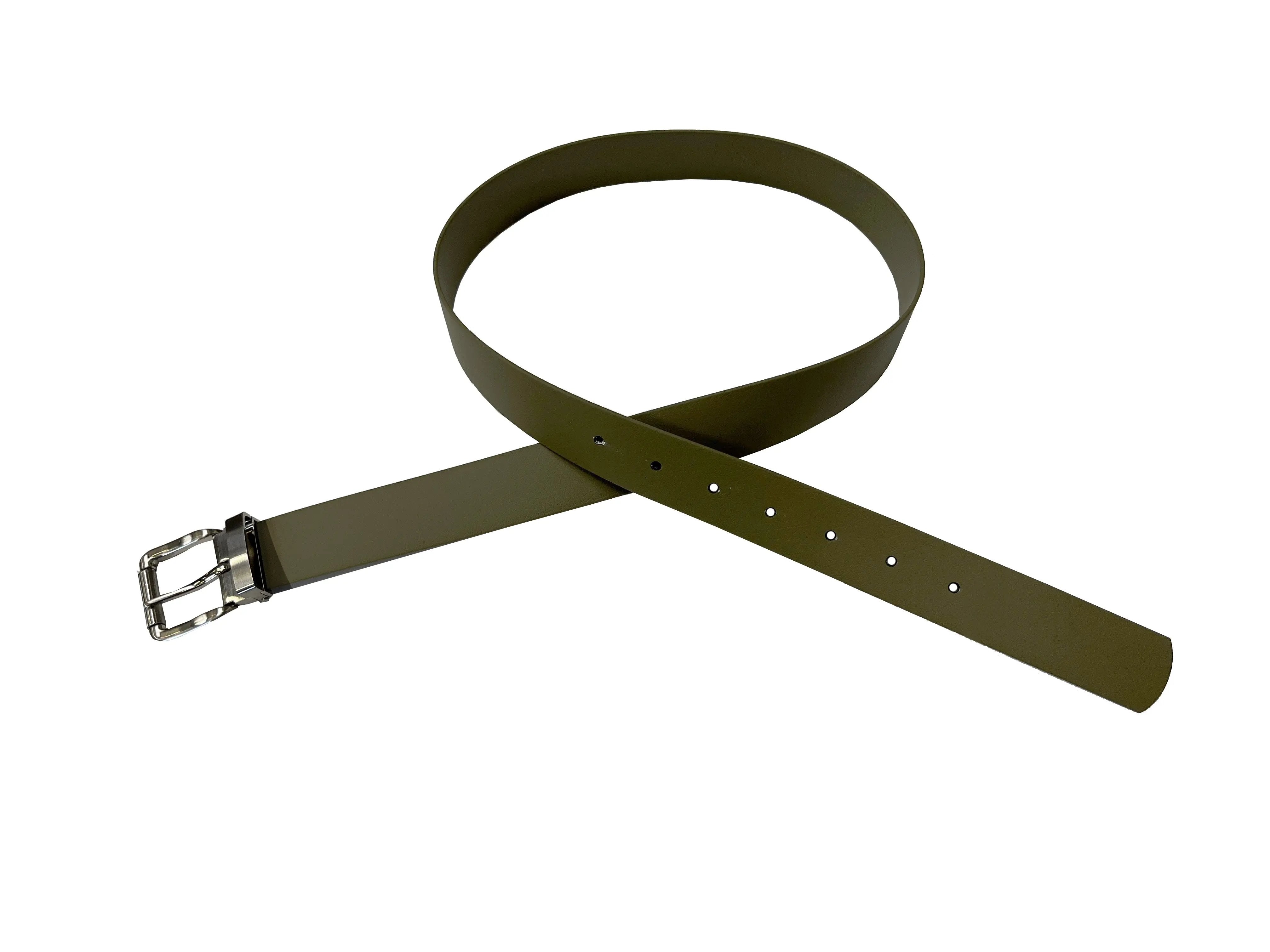 Hosengürtel aus Biothane - individuelle Länge mit Klemmschloss - FTACS - Taktische Ausrüstung für Jedermann.