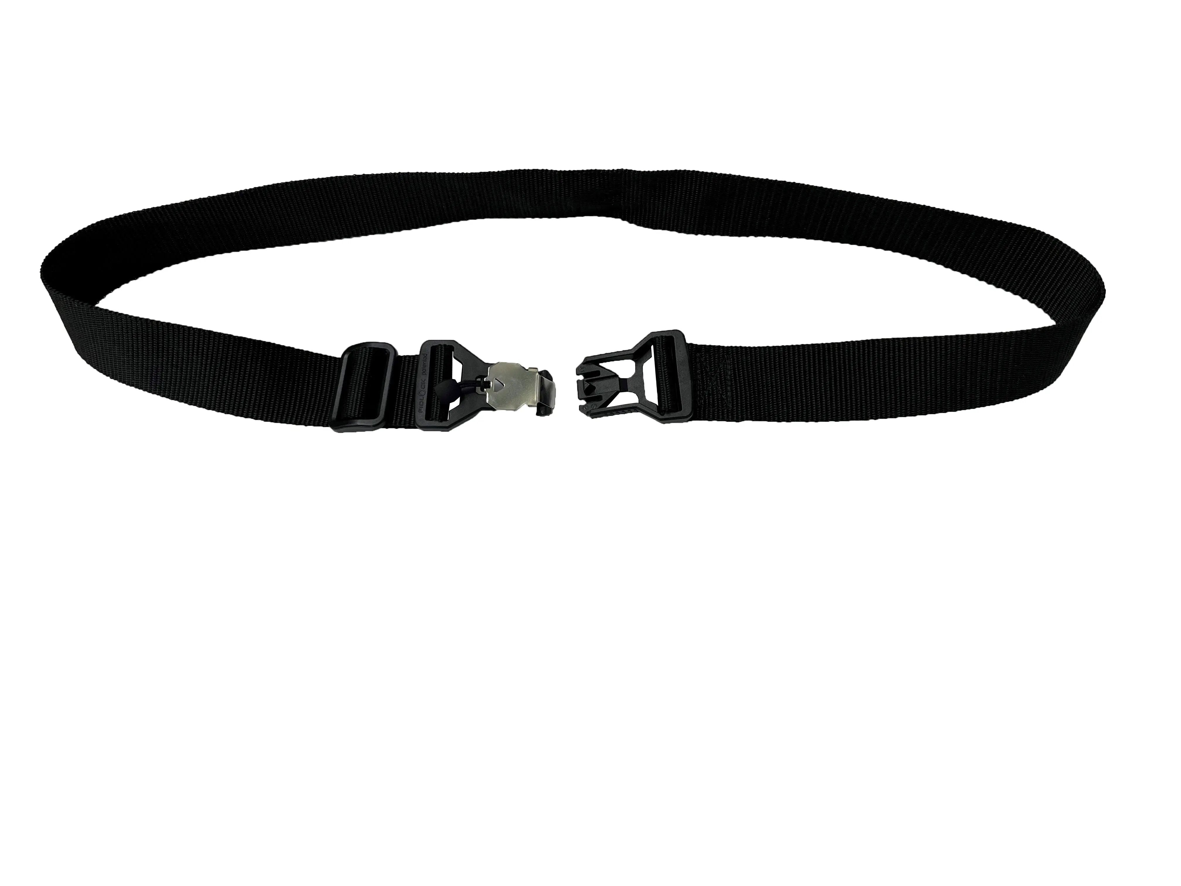 Hosengürtel aus Gurtband mit Magnetschloss 25mm - FTACS - Taktische Ausrüstung für Jedermann.