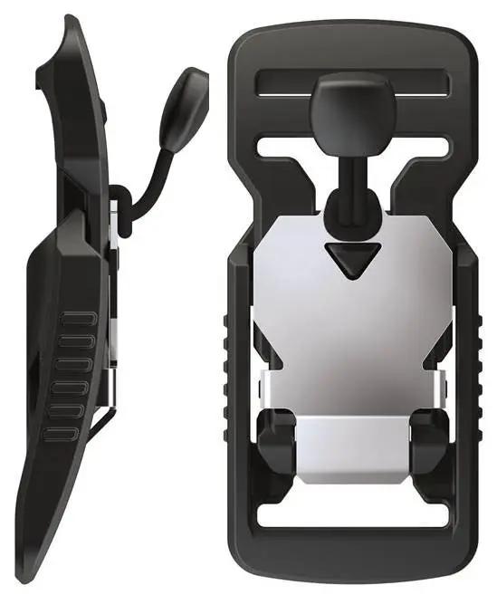 Hosengürtel aus Gurtband mit Magnetschloss 40mm - FTACS - Taktische Ausrüstung für Jedermann.