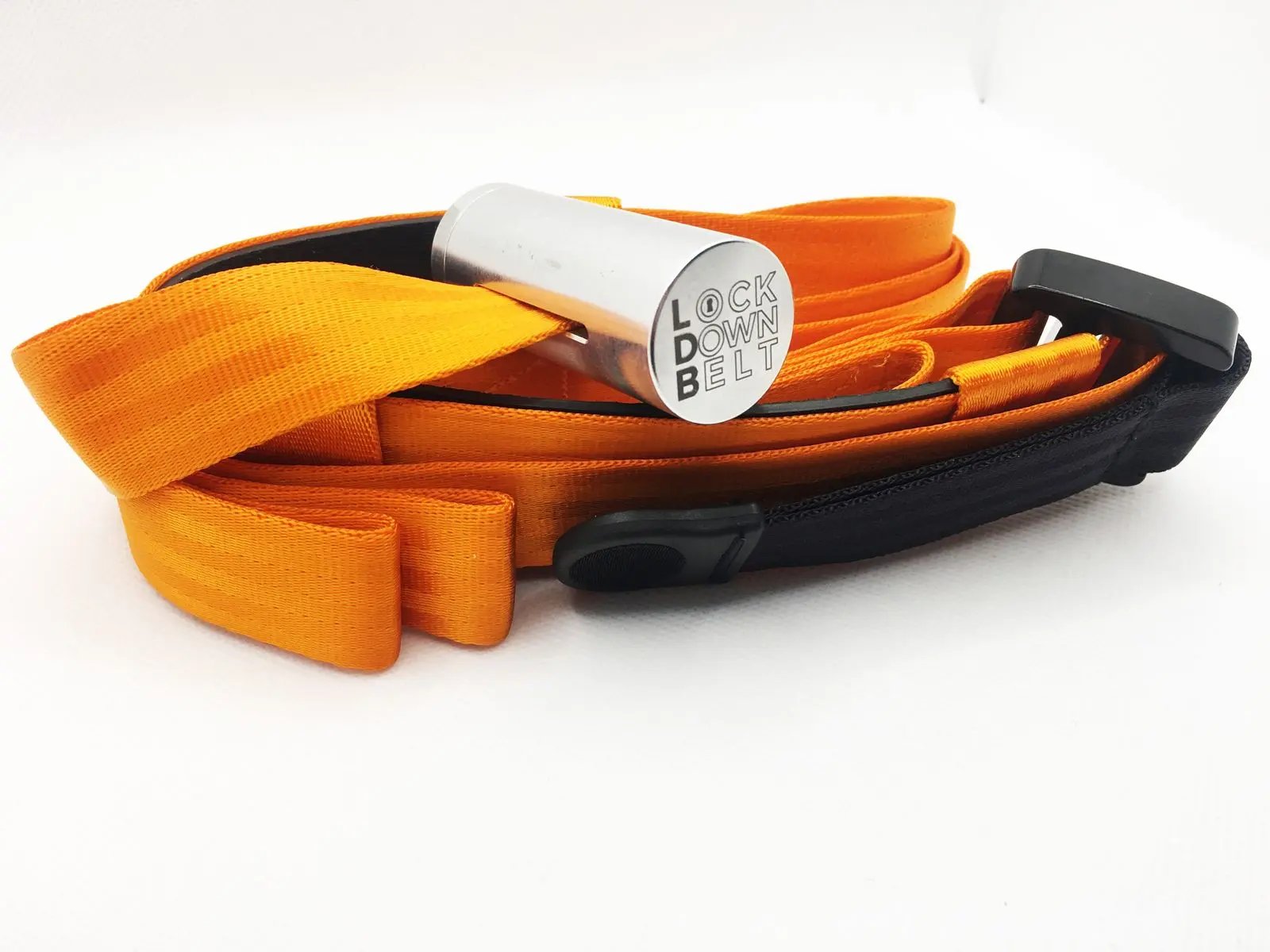 LockDownBelt - Notverriegelungssystem - FTACS: Taktische Ausrüstung für Behörden, Militär und Öffentliches