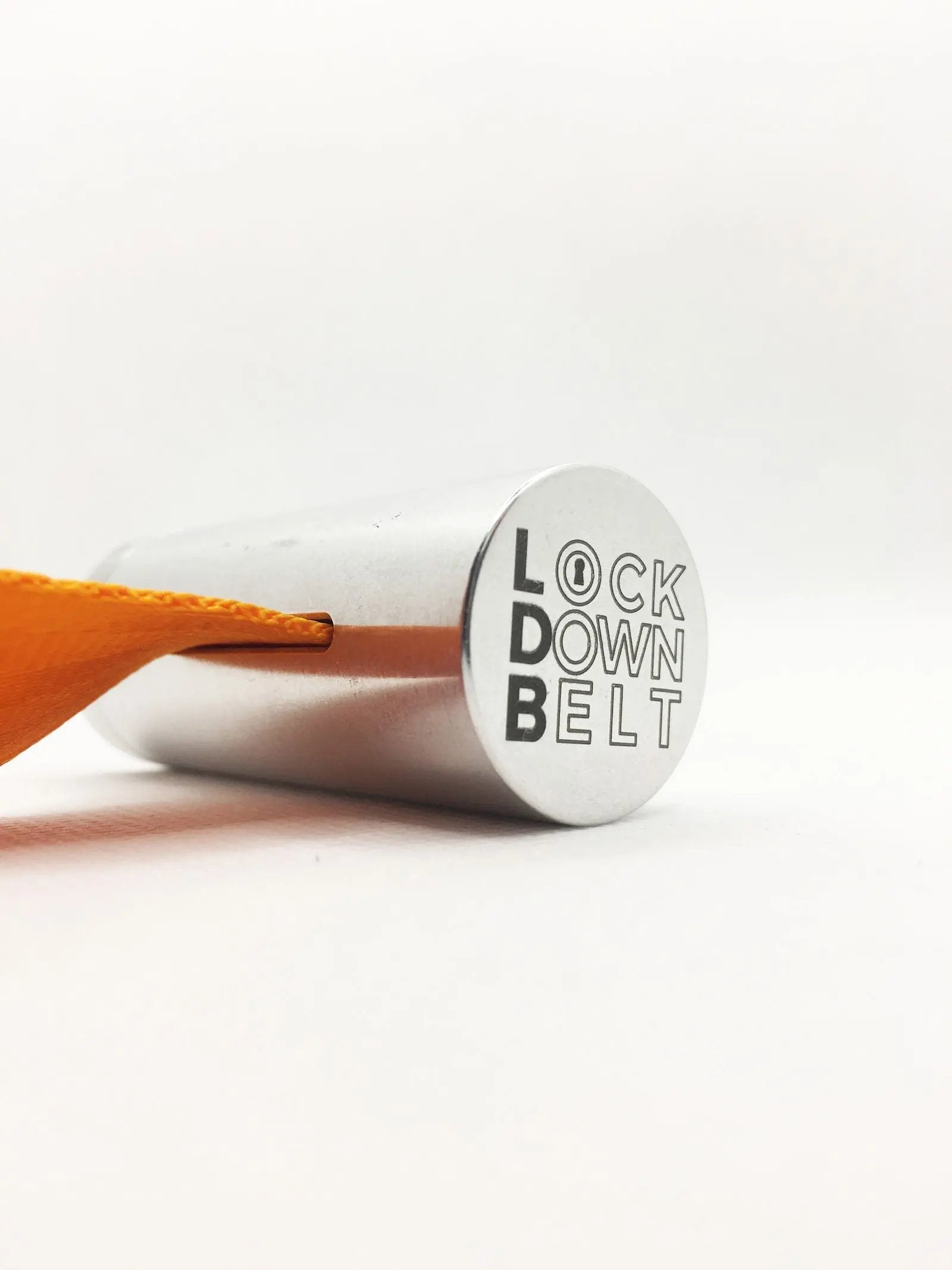 LockDownBelt - Notverriegelungssystem - FTACS: Taktische Ausrüstung für Behörden, Militär und Öffentliches