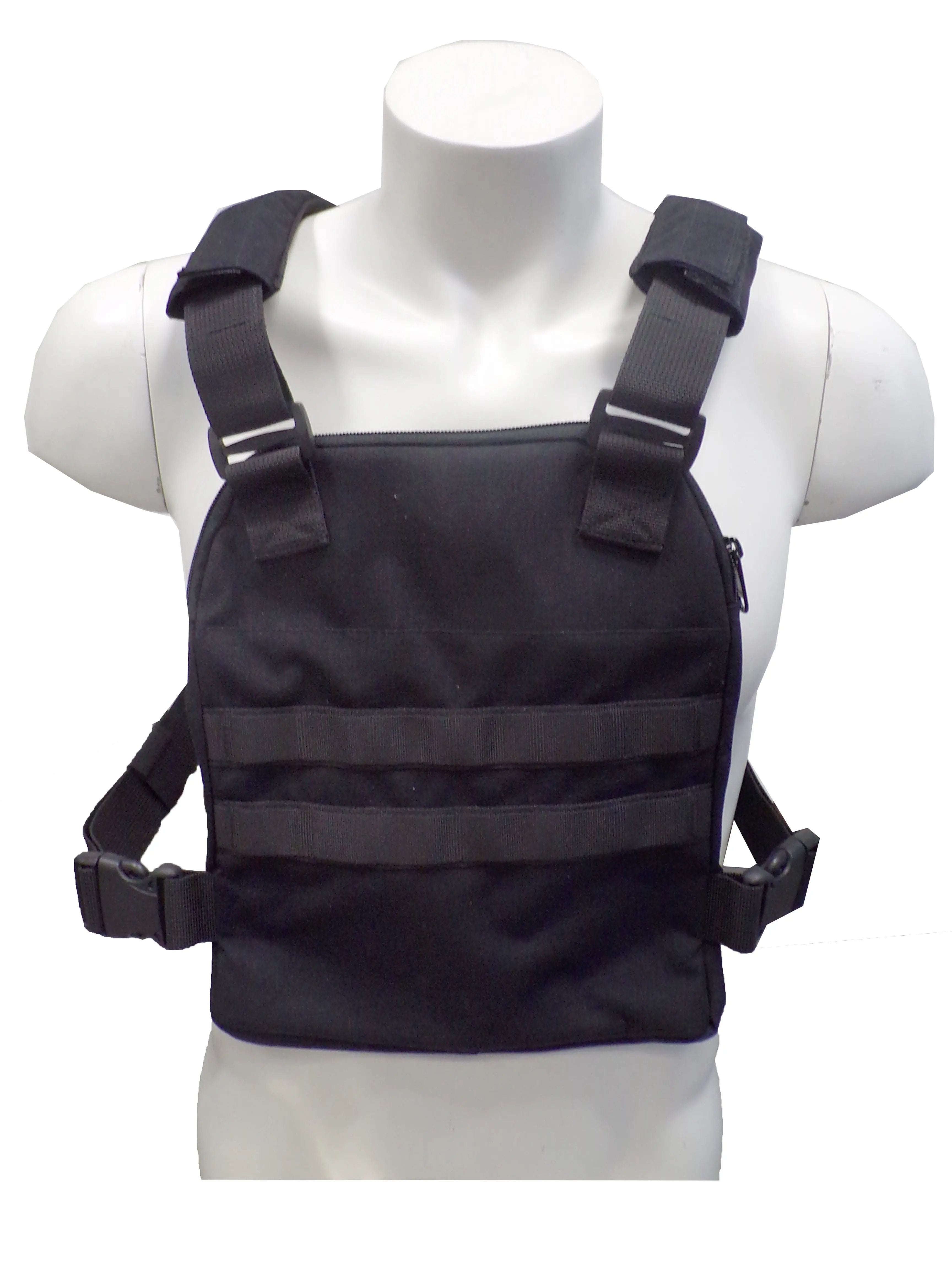 Plattenträger für Hartballistik - FTACS - Taktische Ausrüstung für Jedermann.