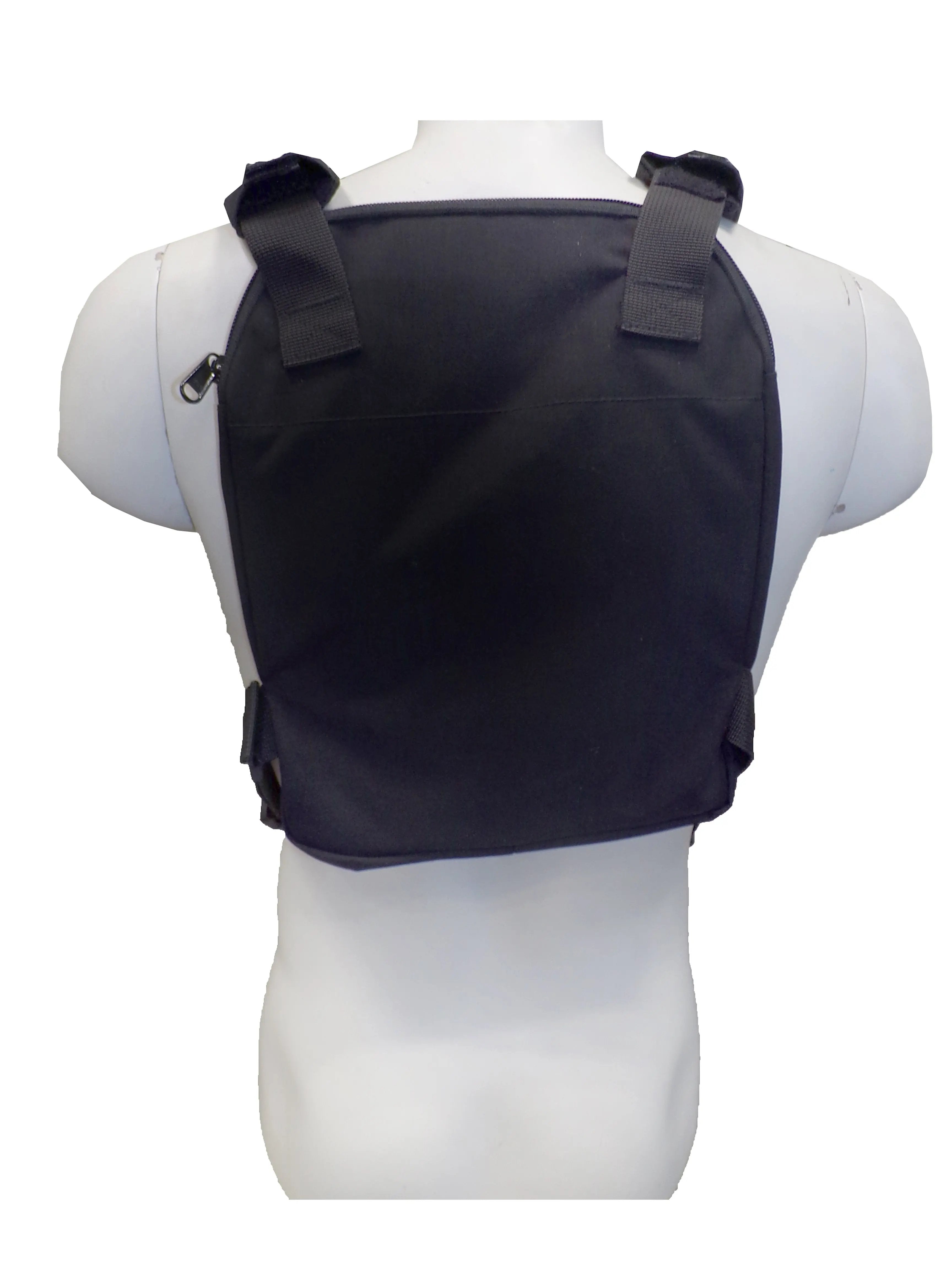 Plattenträger für Hartballistik - FTACS - Taktische Ausrüstung für Jedermann.