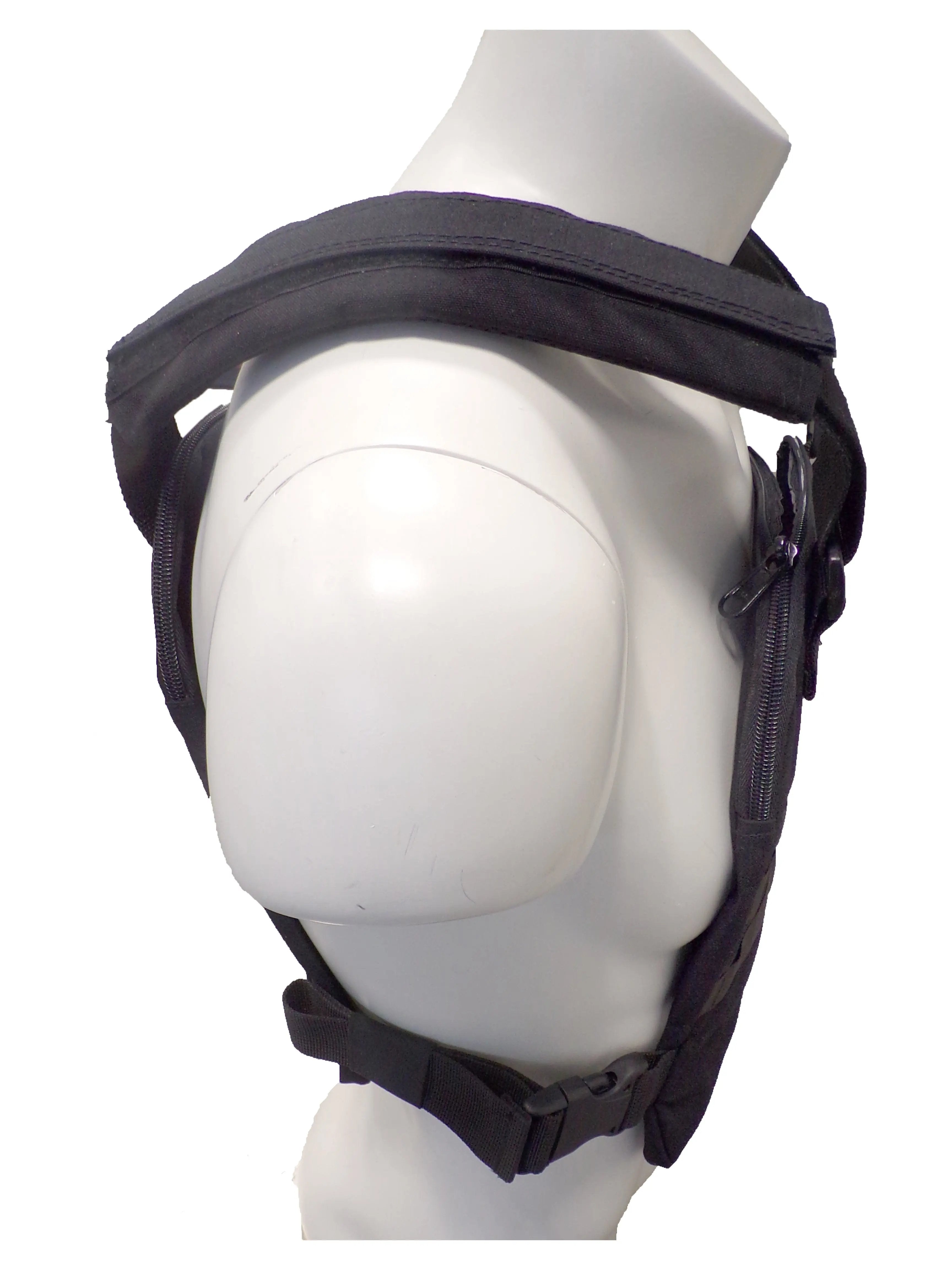 Plattenträger für Hartballistik - FTACS - Taktische Ausrüstung für Jedermann.